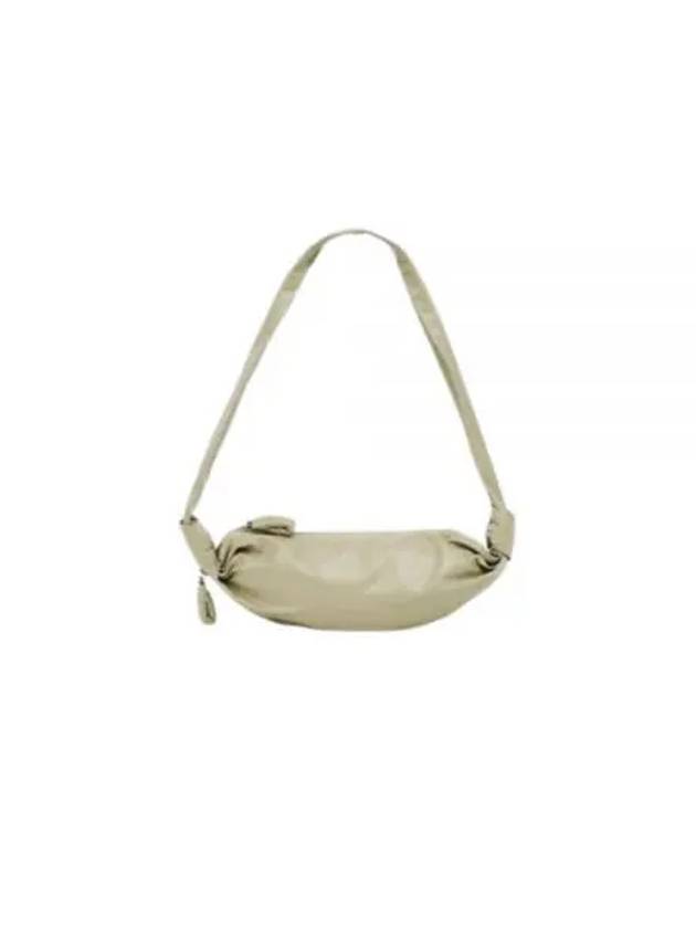 Croissant Small Shoulder Bag Dusty Sage - LEMAIRE - BALAAN 2