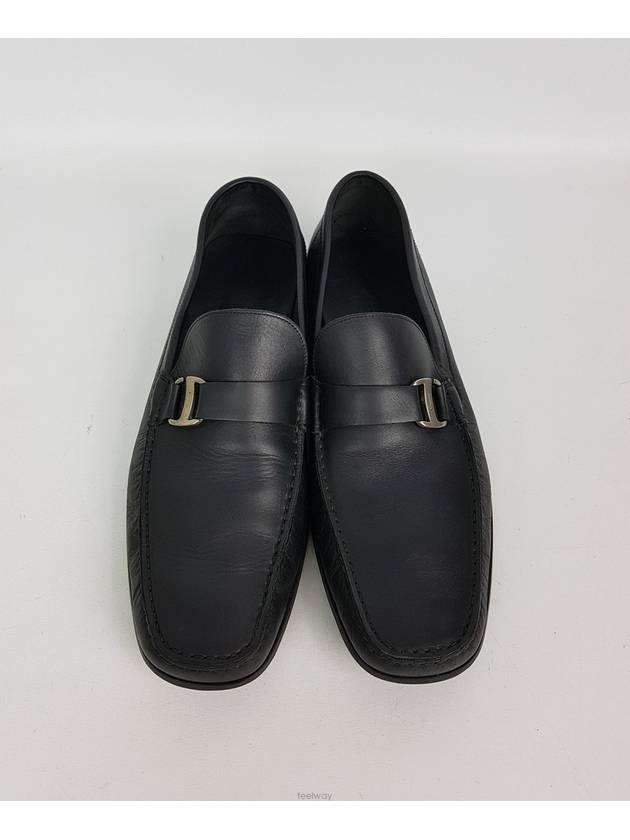 men loafers - SALVATORE FERRAGAMO - BALAAN 1