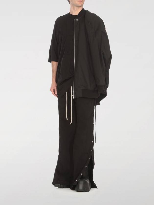 Jacket men Rick Owens - RICK OWENS - BALAAN 2