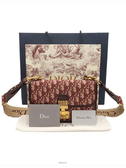 women shoulder bag - DIOR - BALAAN 2