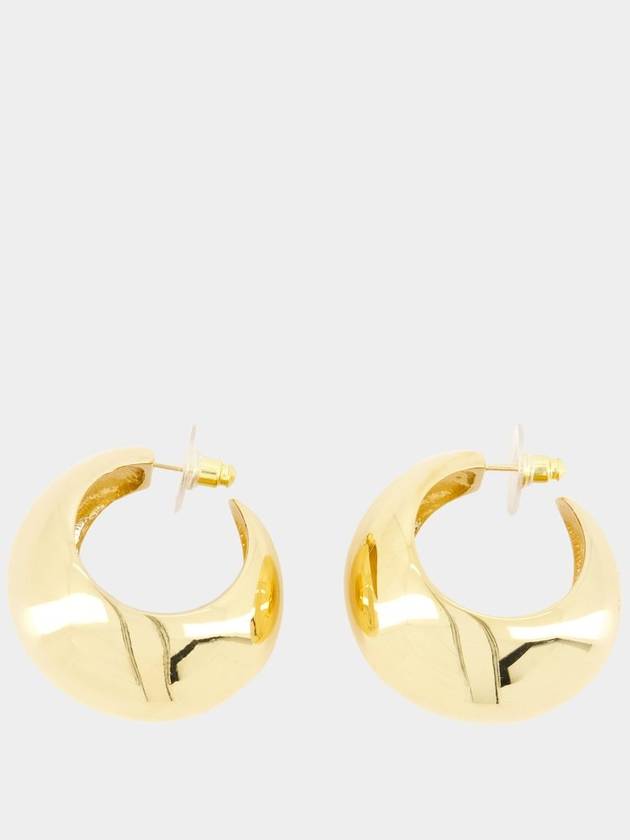 Gf Earrings - Isabel Marant - Metal - Gold - ISABEL MARANT - BALAAN 1