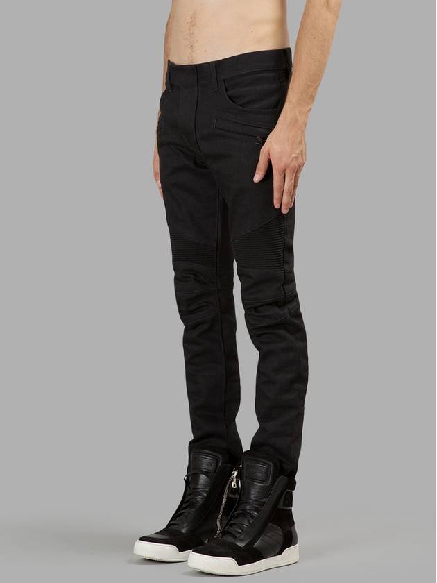 men slim jeans - BALMAIN - BALAAN 3