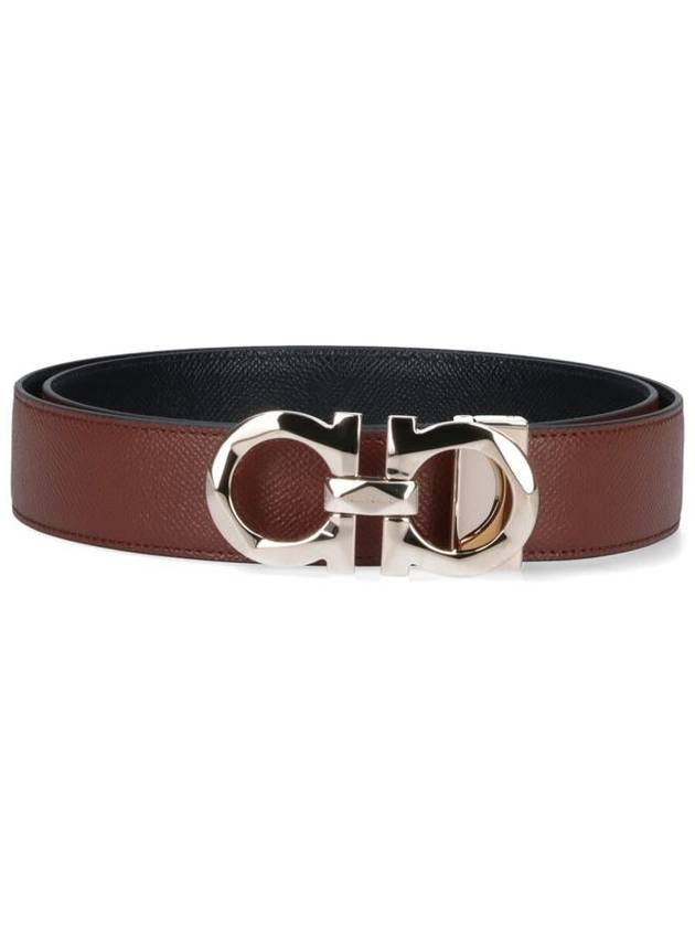 Ferragamo Belts - SALVATORE FERRAGAMO - BALAAN 1