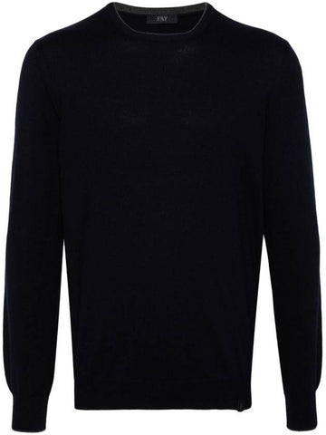 Fay Sweaters - FAY - BALAAN 1