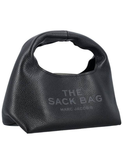 Marc Jacobs The Mini Sack - MARC JACOBS - BALAAN 2