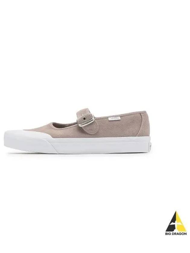 Mary Jane Suede Atmosphere VN000CRRHCZ1 - VANS - BALAAN 1