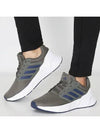 Galaxy 6 Low Top Sneakers Grey - ADIDAS - BALAAN 2