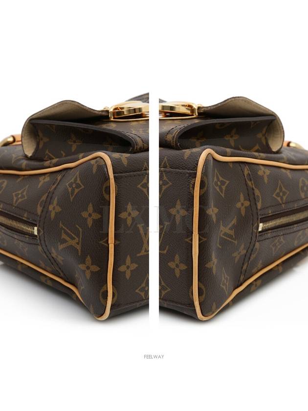 women shoulder bag - LOUIS VUITTON - BALAAN 6