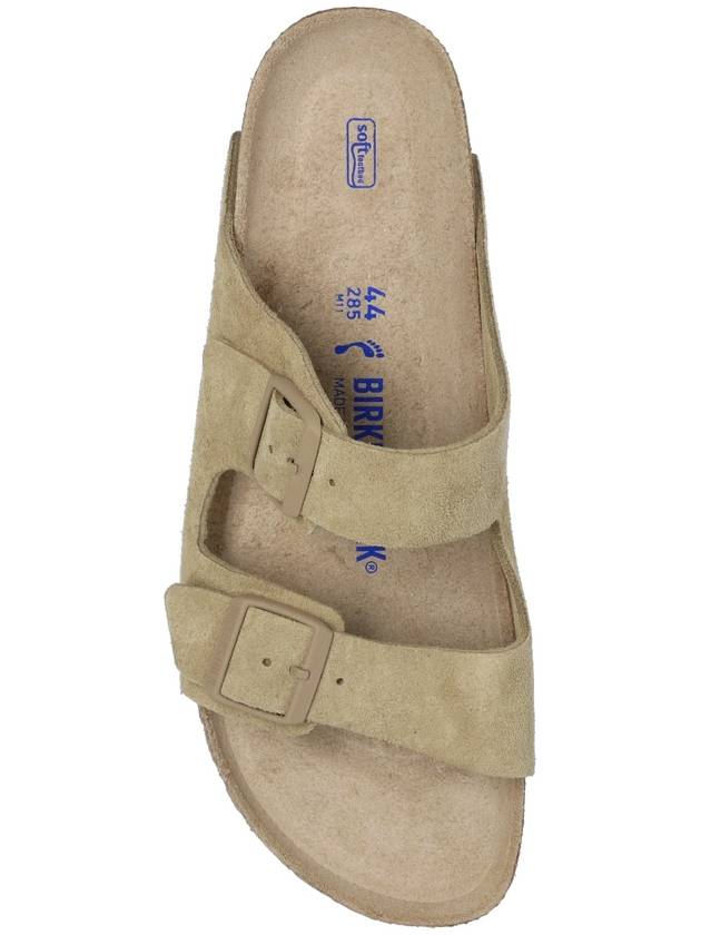 Arizona leather sandals 1019088 - BIRKENSTOCK - BALAAN 7