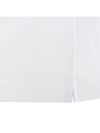 Logo Cotton Short-Sleeved T-Shirt White - BRUNELLO CUCINELLI - BALAAN 6