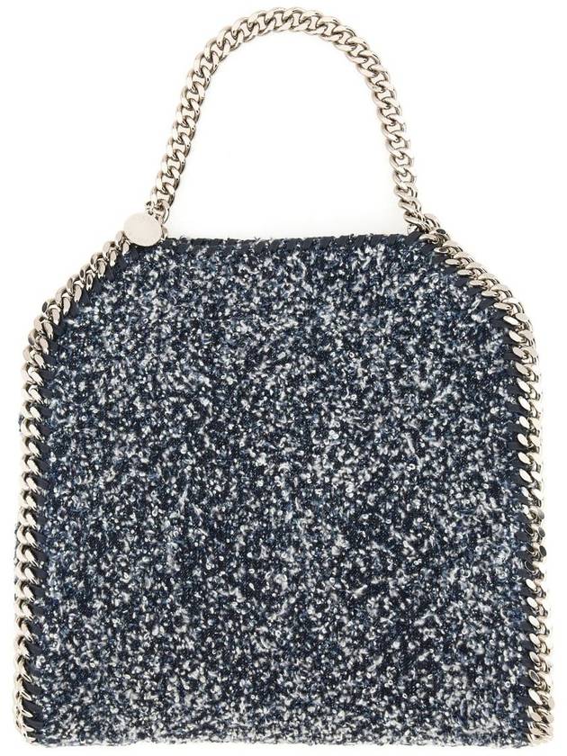 Stella McCartney "Falabella" Mini Bag - STELLA MCCARTNEY - BALAAN 1