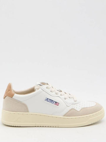 Medalist sneakers - AUTRY - BALAAN 1