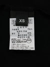 Smith Market used luxury goods black color tee women s clothing - VETEMENTS - BALAAN 4