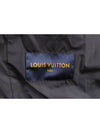 LV Flower Quilted Padded Jacket 56 - LOUIS VUITTON - BALAAN 8