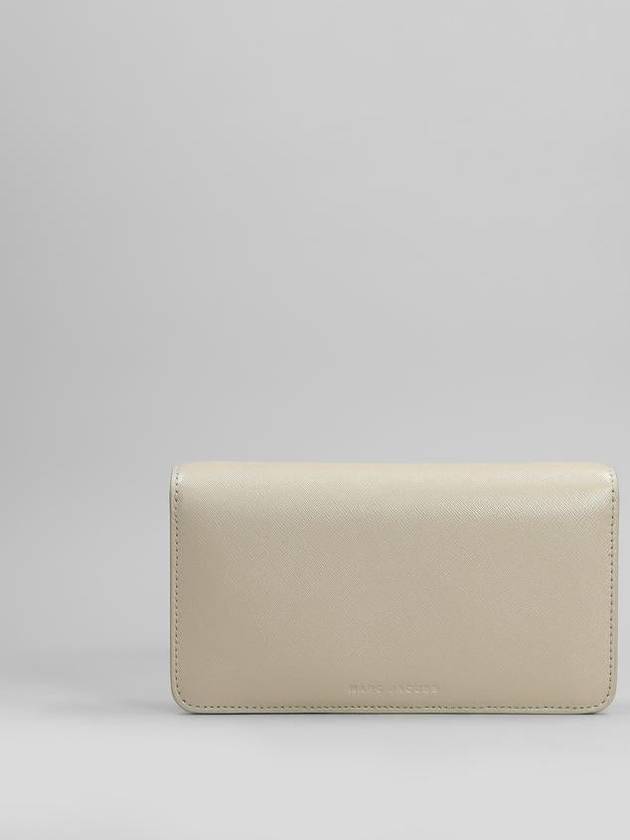 Marc Jacobs The Longshot Wallet - MARC JACOBS - BALAAN 3