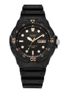 MRW 200H 1EVDF 1E Analog Sports Men s Urethane Watch - CASIO - BALAAN 1