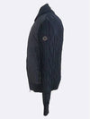 Smith Market Navy Jacket Men s Clothing - MONCLER - BALAAN 2