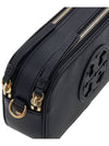 Mini Miller Crossbody Bag Black - TORY BURCH - BALAAN 9