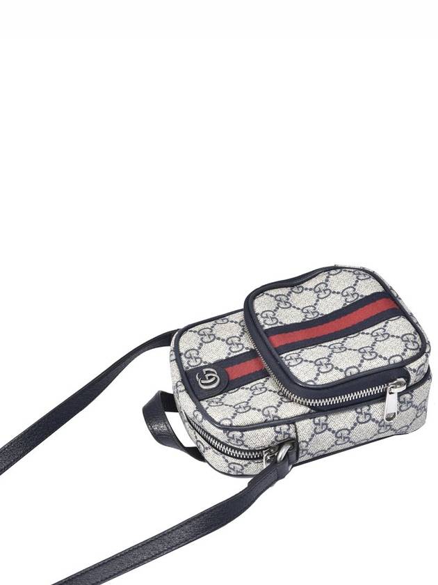 Women s GG Ophidia mini cross bag 671682 - GUCCI - BALAAN 3