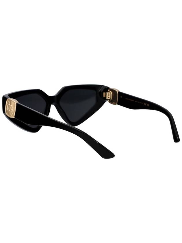 Dolce & Gabbana Sunglasses - DOLCE&GABBANA - BALAAN 4