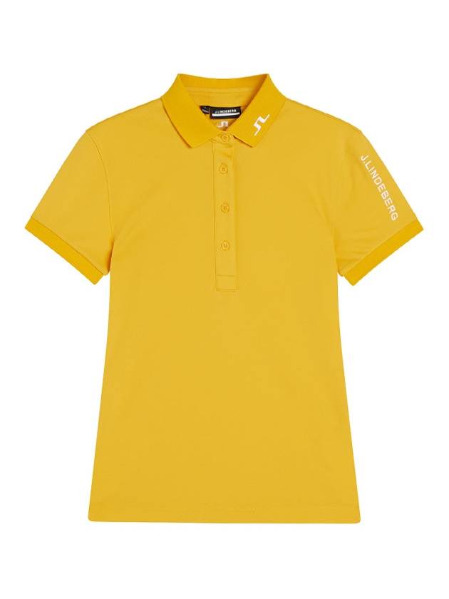 Jay Lindberg Tour Tech Polo GWJT08085 - G/FORE - BALAAN 3