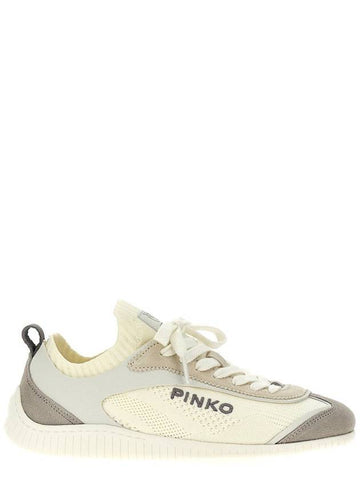 Pinko 'Reby 03' Sneakers - PINKO - BALAAN 1