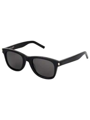 sunglasses glasses - SAINT LAURENT - BALAAN 1