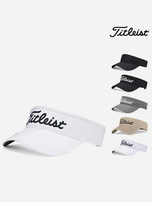 Performance Ball Marker PERFORMANCE BALL MARKER Visor Golf Hat TH23VPBMK 6COLORS Men's - YAMAHA - BALAAN 1