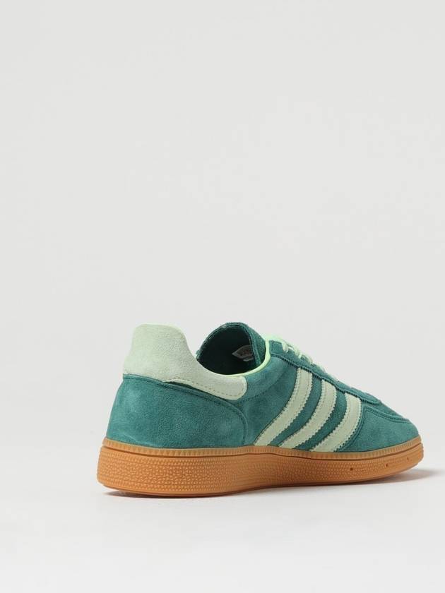 Sneakers Spezial Adidas Originals in camoscio - ADIDAS ORIGINALS - BALAAN 3