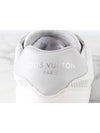 LV Runaway Damier sneakers white 5 245 - LOUIS VUITTON - BALAAN 8