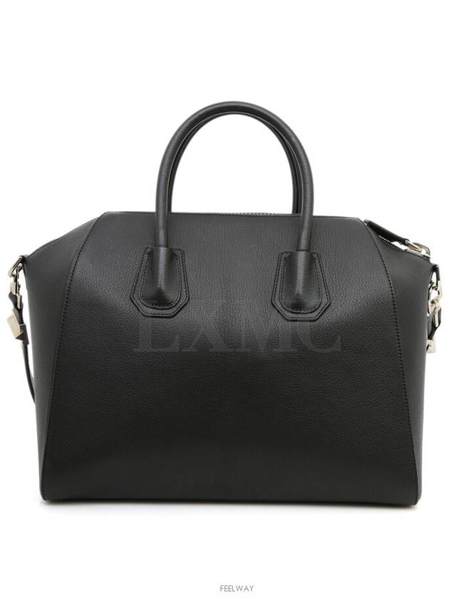 women tote bag - GIVENCHY - BALAAN 4