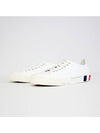 Glissi re low top men s sneakers G209A4M7384007504 - MONCLER - BALAAN 7