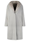 FW 23-24 Cappotto Modern PI00112DR333811985 - HERNO - BALAAN 2