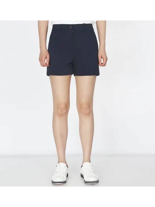 Gwen Shorts Navy - J.LINDEBERG - BALAAN 2