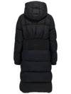 Women s Arredoun Long Down Jacket 1C00004596K7999 - MONCLER - BALAAN 2