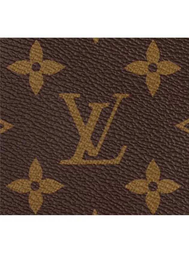 Neverfull GM Monogram Tote Bag Beige - LOUIS VUITTON - BALAAN 5