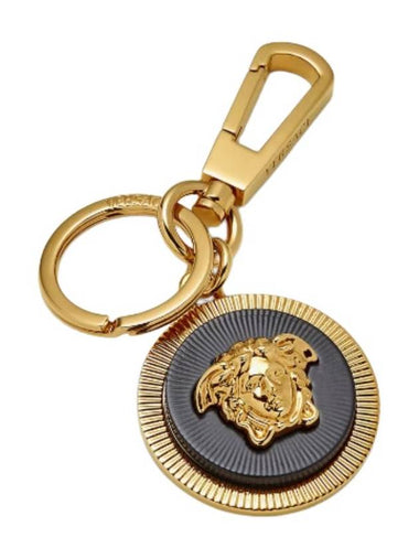 Medusa Keyring 1012258 - VERSACE - BALAAN 1