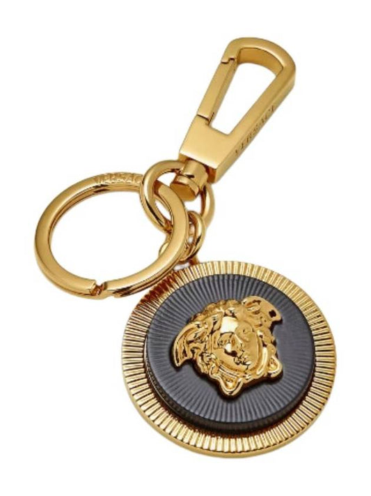 24SS Medusa Keyring 1012258 - VERSACE - BALAAN 1