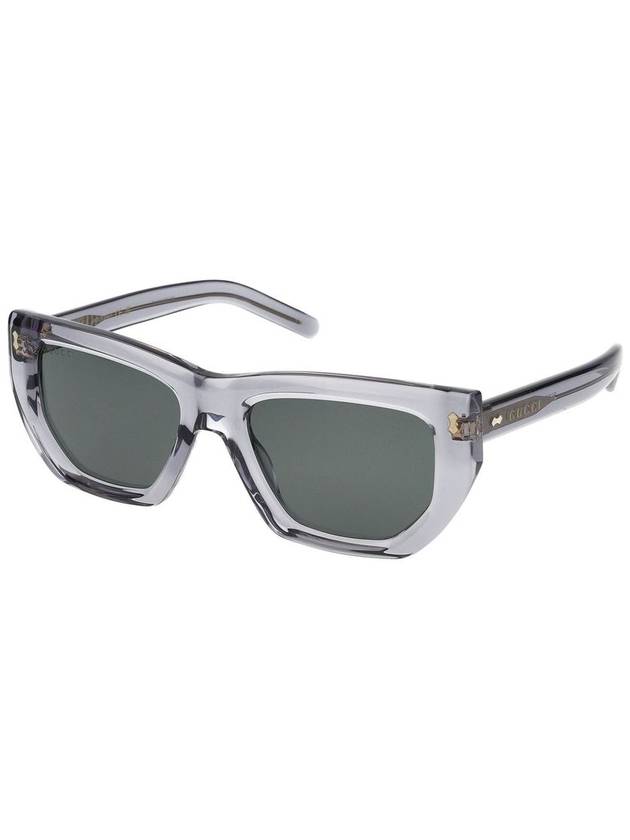 rectangular frame sunglasses GG1520S - GUCCI - BALAAN 3