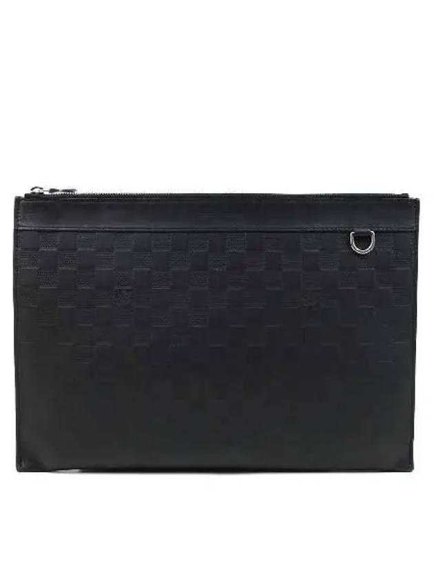 N60112 Clutch Bag - LOUIS VUITTON - BALAAN 1