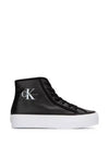 Sneakers YW0YW01226 BEH B0441205143 - CALVIN KLEIN - BALAAN 2