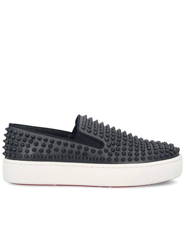 CHRISTIAN LOUBOUTIN - CHRISTIAN LOUBOUTIN - BALAAN 1