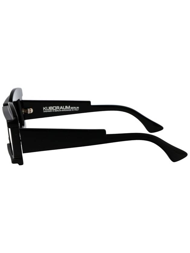 Kuboraum Sunglasses - KUBORAUM - BALAAN 3