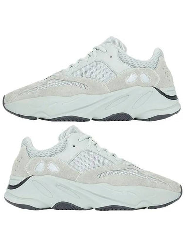 11th Anniversary Yeezy Boost 700 Sneakers Salt EG7487 - YEEZY - BALAAN 1