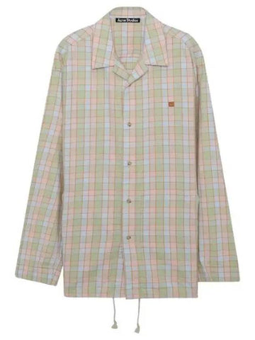 women shirt - ACNE STUDIOS - BALAAN 1