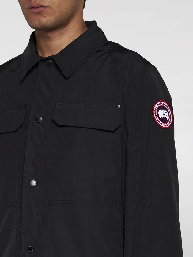 Jacket men Canada Goose - CANADA GOOSE - BALAAN 3