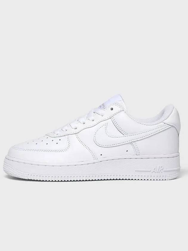 Air Force 1 Low Retro Color Of Month Low Top Sneakers White - NIKE - BALAAN 3