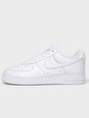 Air Force 1 Low Retro Color Of Month Low Top Sneakers White - NIKE - BALAAN 4