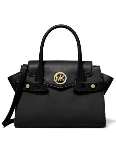 Carman medium satchel bag - MICHAEL KORS - BALAAN 1