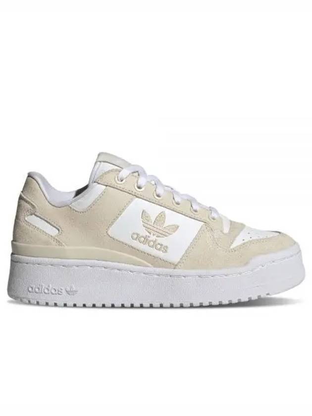 Forum Bold Low Top Sneakers Beige - ADIDAS - BALAAN 2